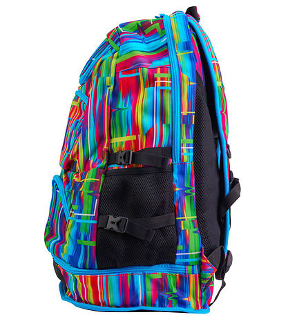 Funkita Rucksack - Elite Squad - The Glitch