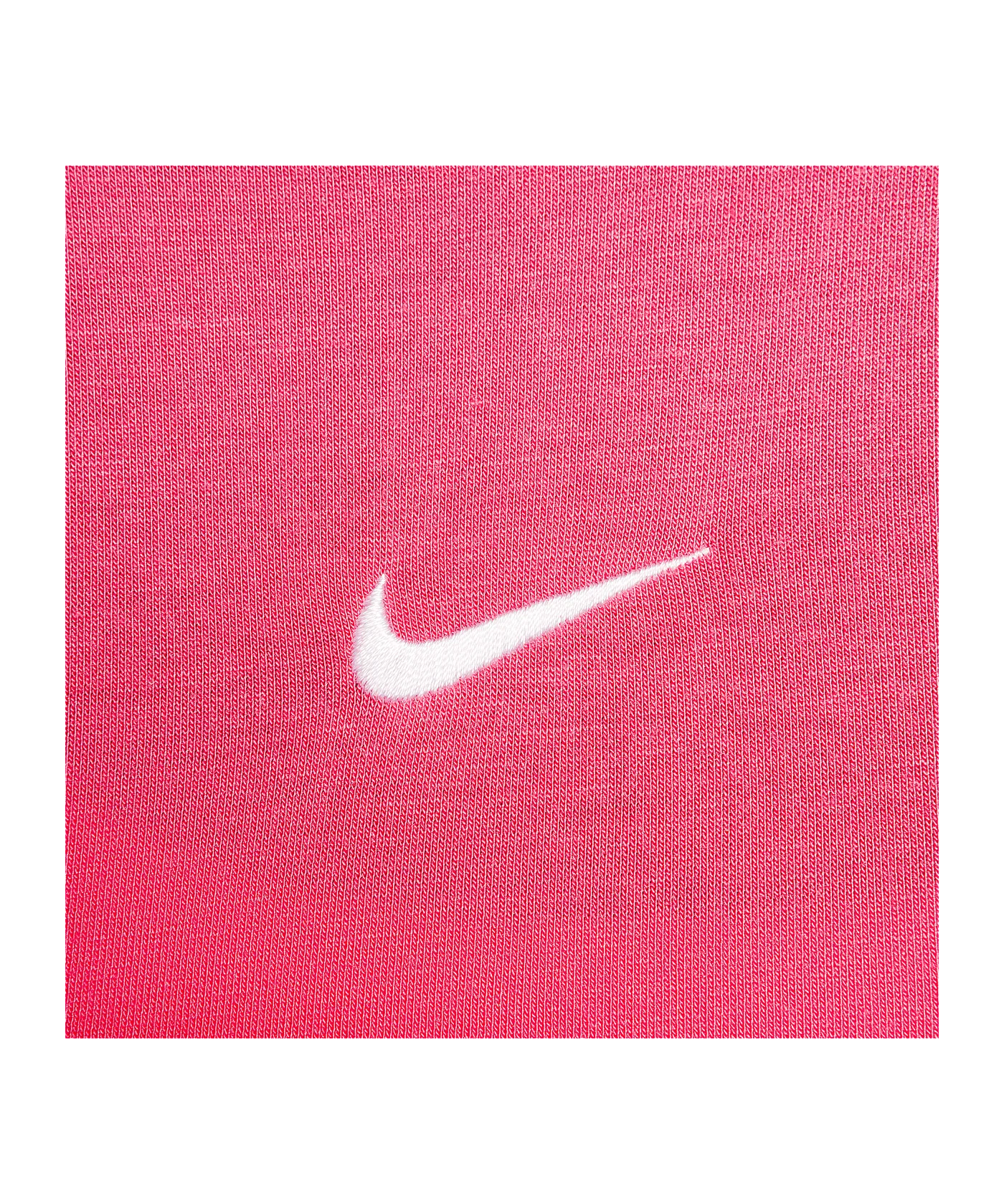 Nike Essential SLM Crop T-Shirt Damen Pink F629