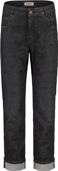 Maloja Womens TauglM Jeans (Dames |zwart)