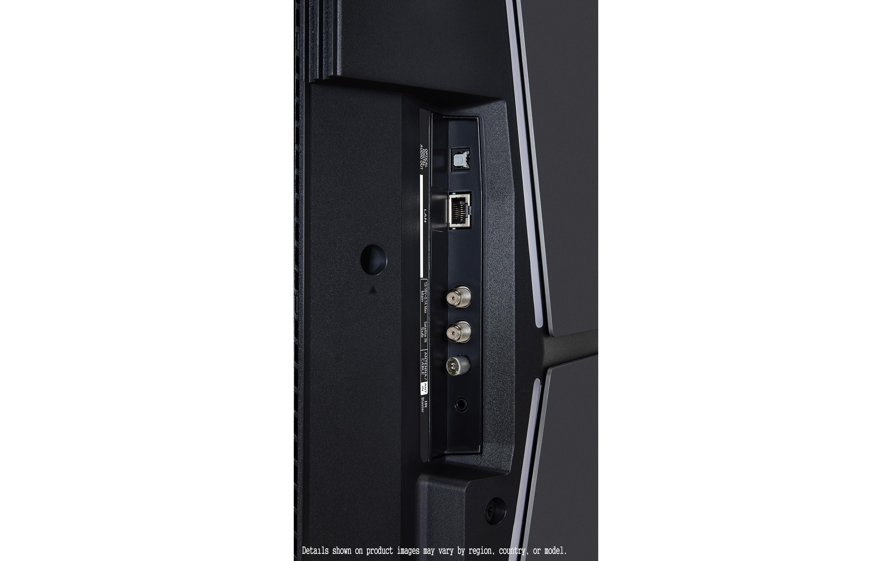 Smart Monitor 42'' 4K OLED Flex Objet Collection<br>4K UHD OLED Monitor mit flexiblem Display