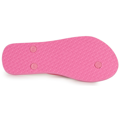 Rip Curl - SCRIPT WAVE GIRLS - Rose