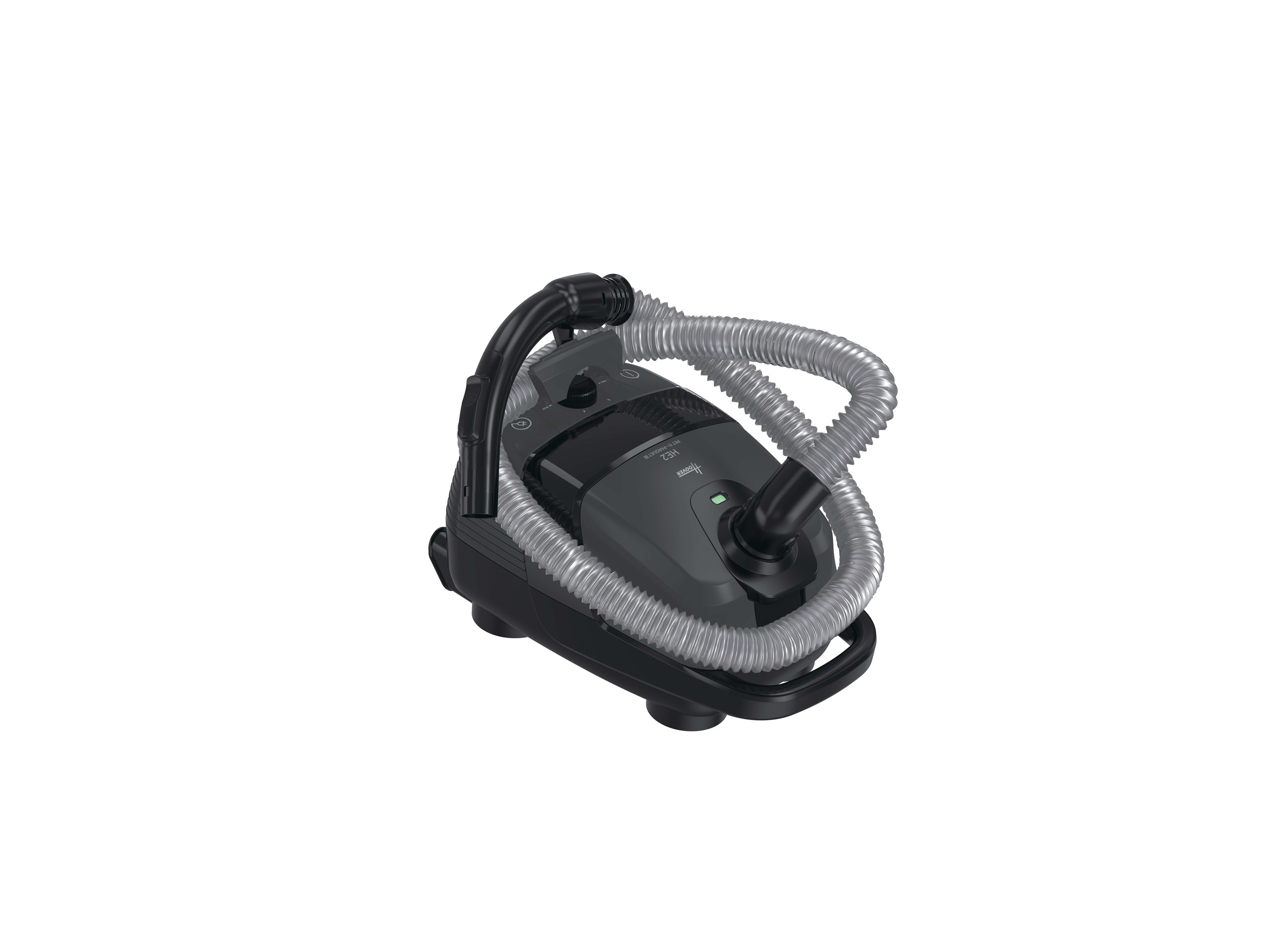 ASPIRADOR COM SACO HOOVER HE210P 011 HE2 PET