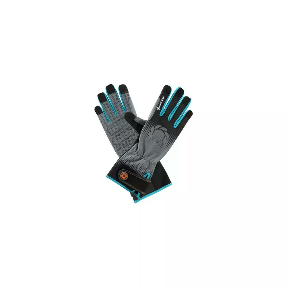 Gants de jardin pour arbustes & épineux - gardena - 8 / m