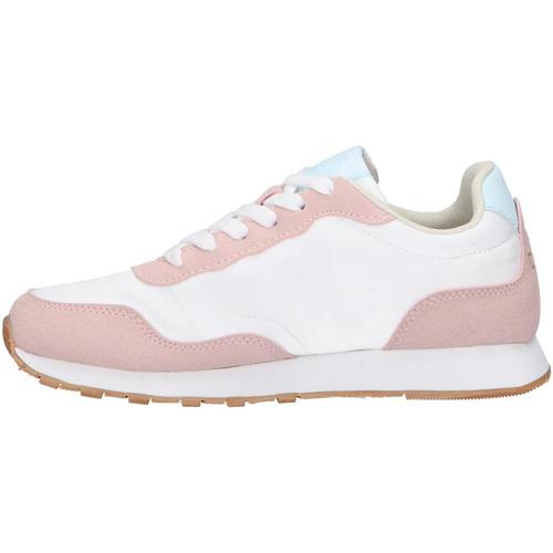Kappa - 37197EW AYMAR Blanco