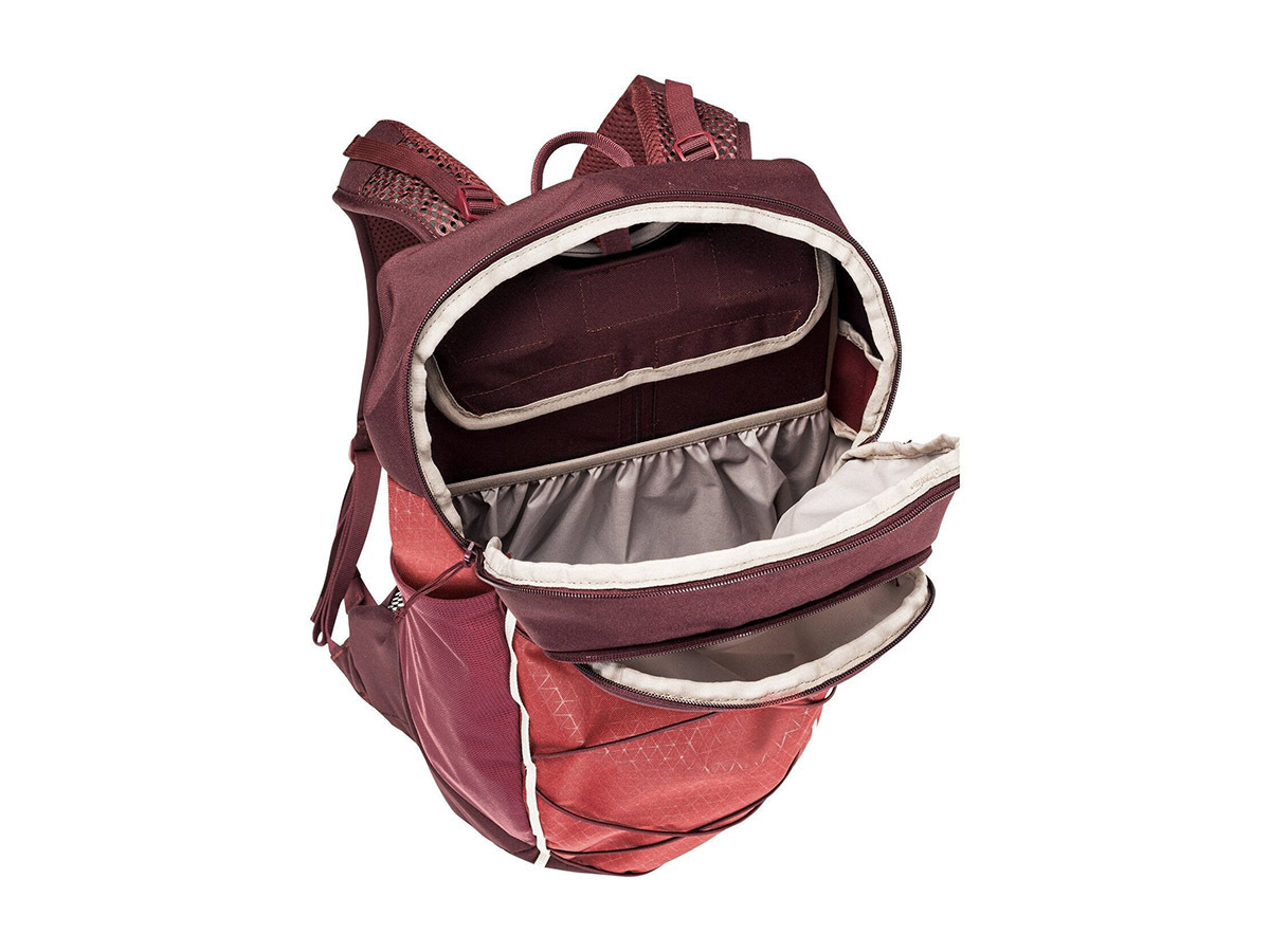 Vaude Agile Air 18 dames rugzak - Redeva
