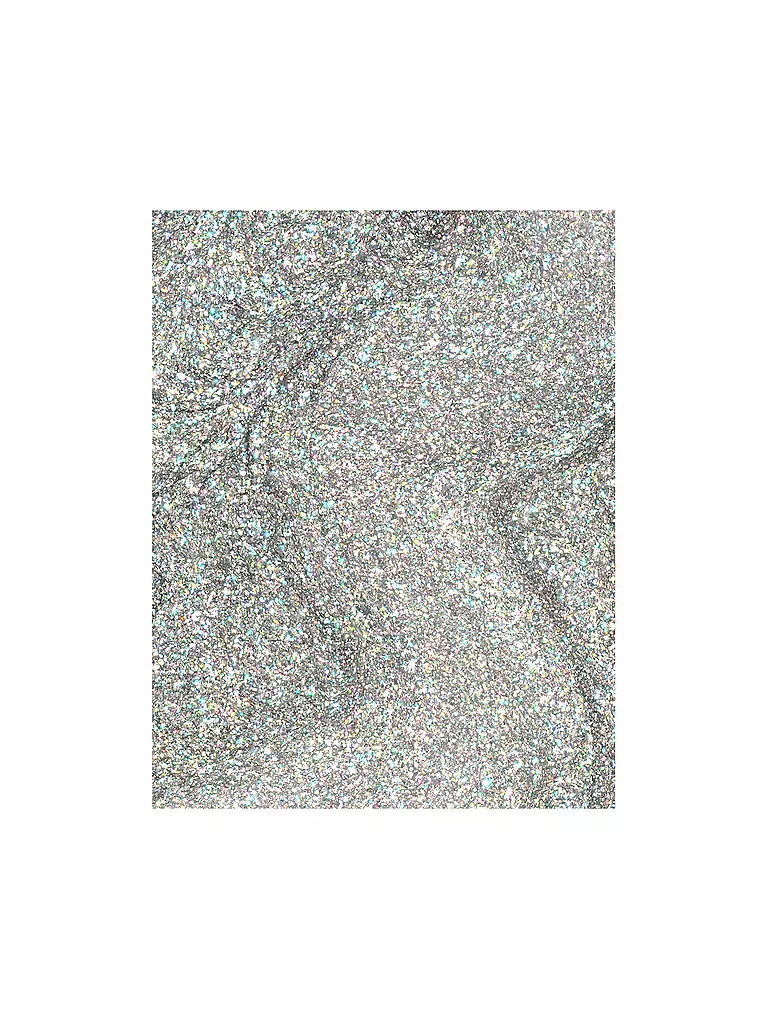 OPI Nagellack -  I Cancer-tainly Shine (018 Hologrphic-Silver) silber