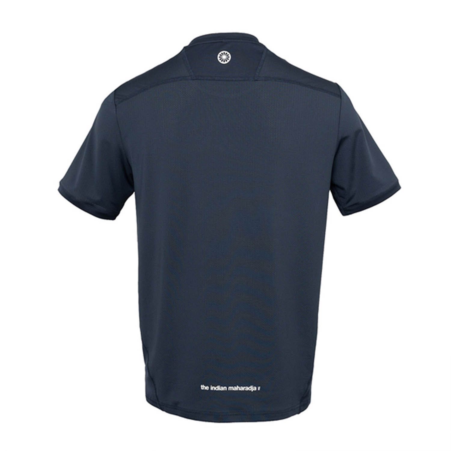 The Indian Maharadja  Jaipur Performance Tee Heren