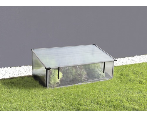 Koudframe Vitavia Levana 2 55x95,1x32 cm kiezels