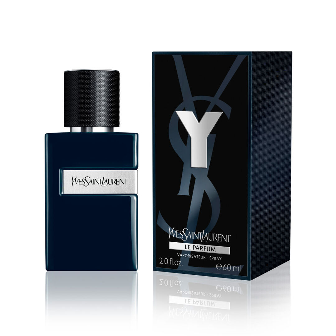 Yves Saint Laurent Y Le Parfum Le Parfum - 60ml