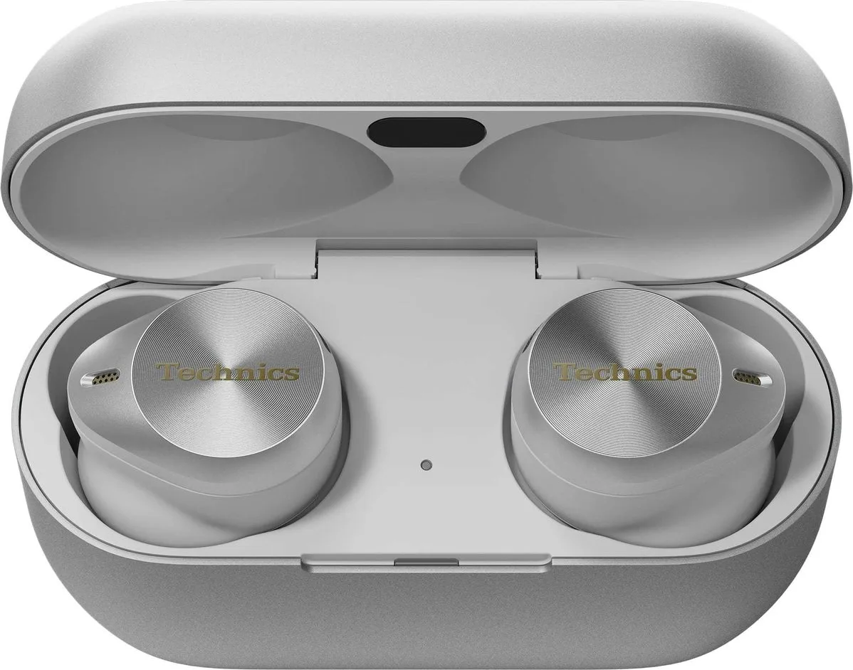 Technics EAH-AZ80 Silver Écouteurs True Wireless