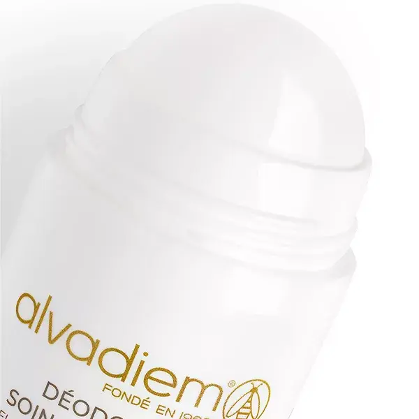 Alvadiem Soin du Corps Déodorant Soin Régulateur 40ml