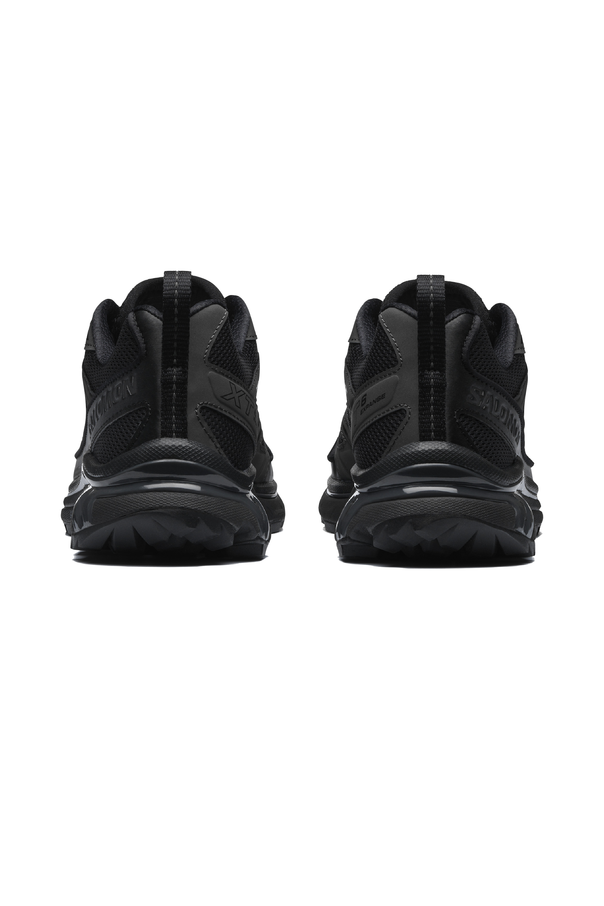 SALOMON Baskets XT-6 Noir