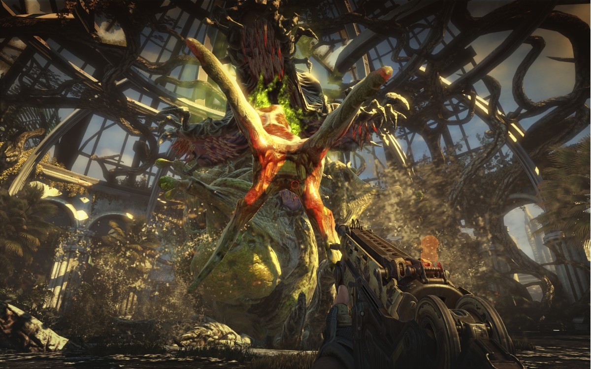 Bulletstorm- PlayStation 3