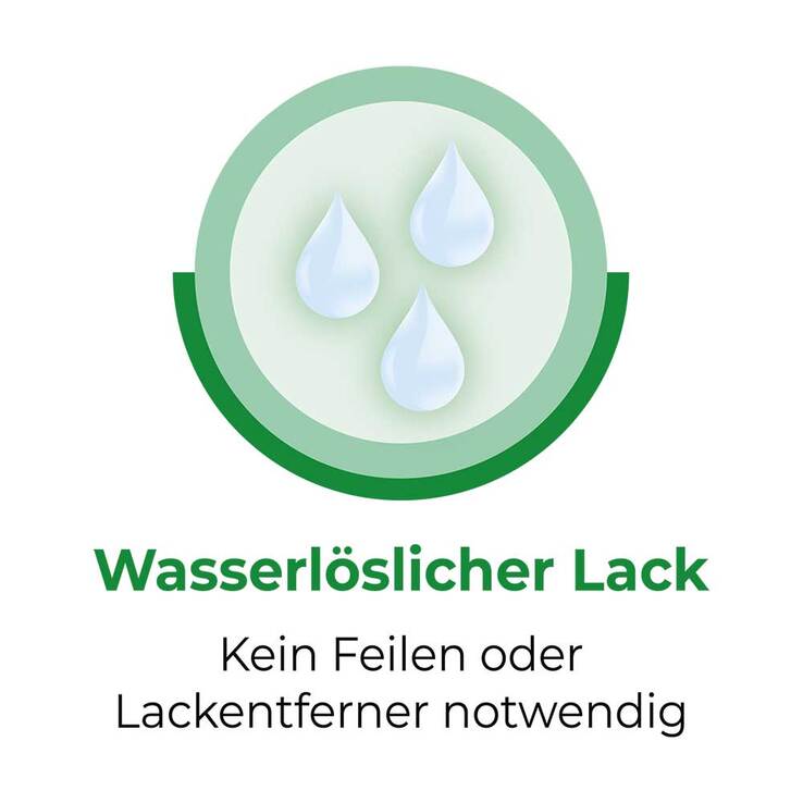 Ciclopoli gegen Nagelpilz, 6.6 ml