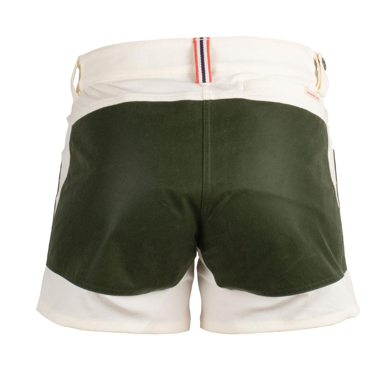Amundsen<br>5incher Field Shorts Womens