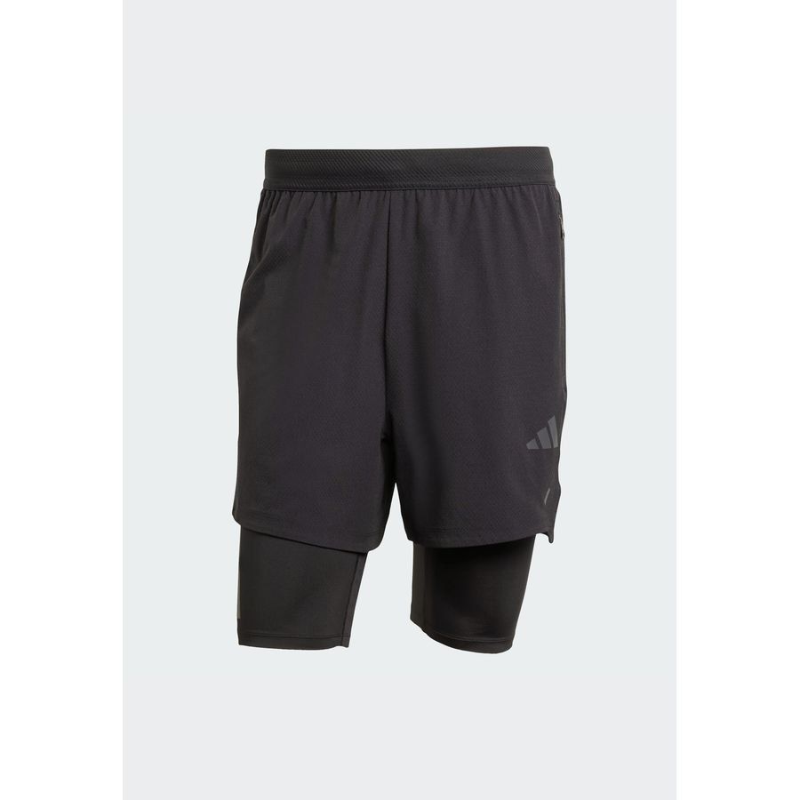 Adidas Short 2 en 1 Power