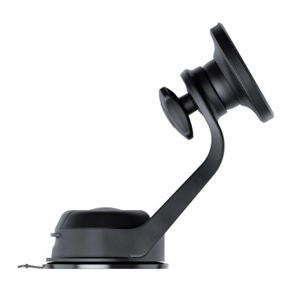 Support Smartphone SP Connect Voiture ventouse chargeur inclus SPC+ - Noir