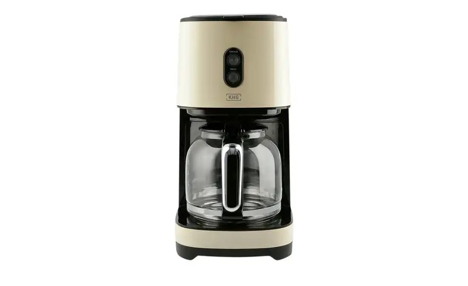 KHG Kaffeeautomat KA-185 CE