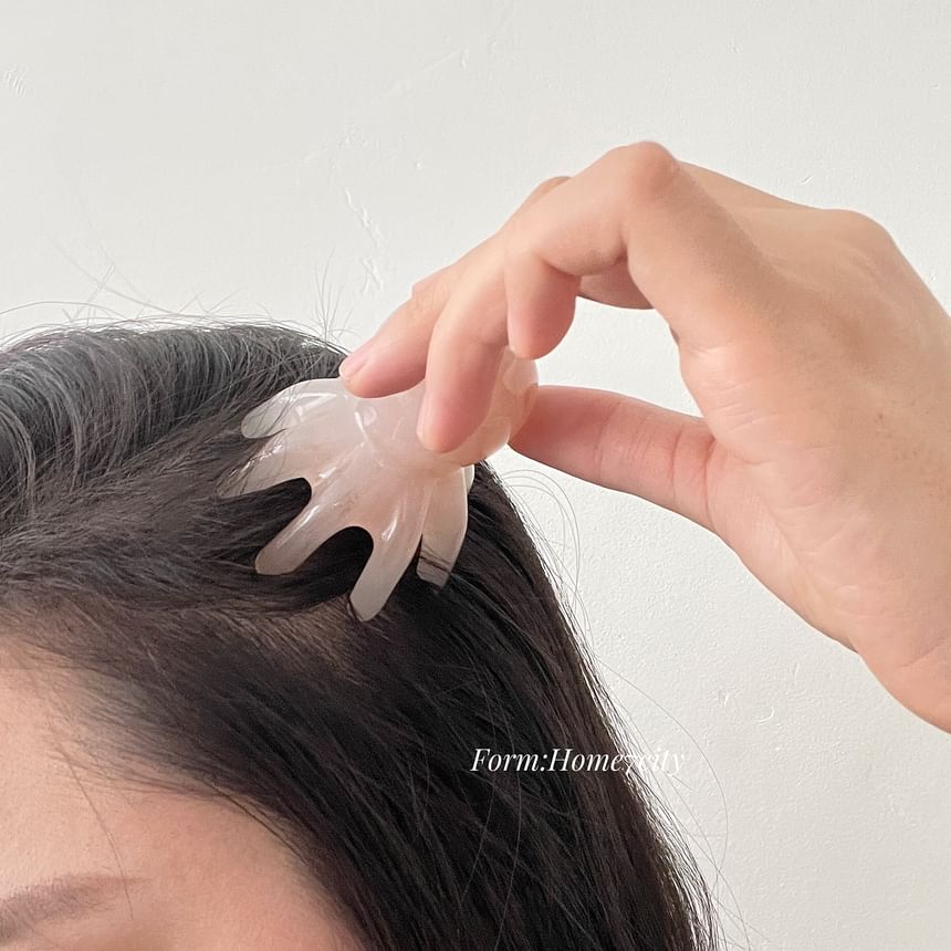 Chiseoul - Hoofdhuidmassageapparaat van hars