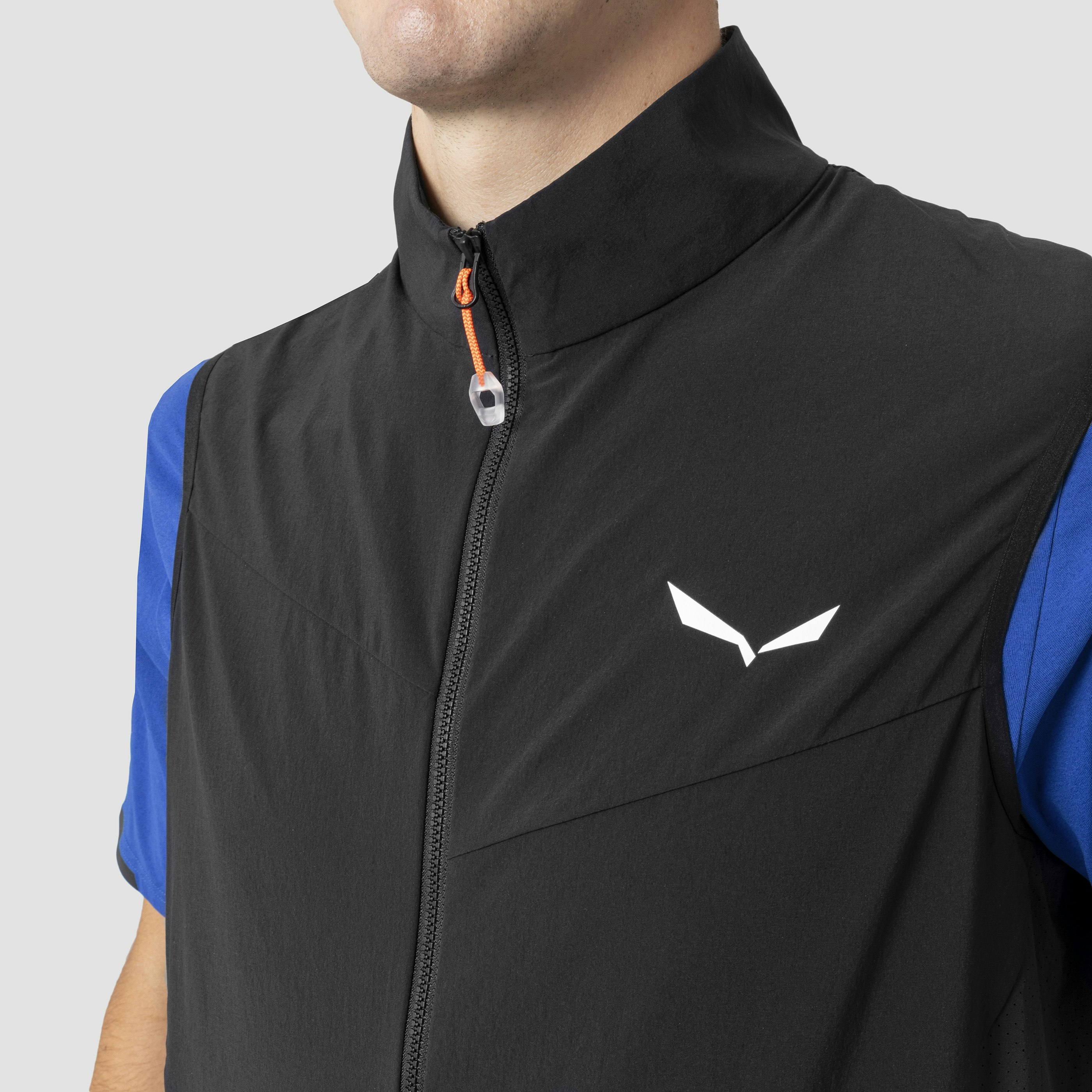 Pedroc Durastretch Light Weste Herren