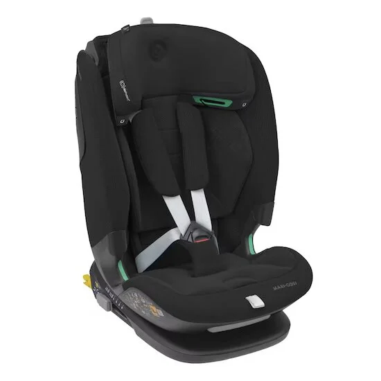 Siège auto Titan Pro2 i-Size   Authentic Black        de               Maxi-Cosi