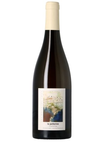 La Pellerine - Chardonnay (24 mois d'élevage) - Labet