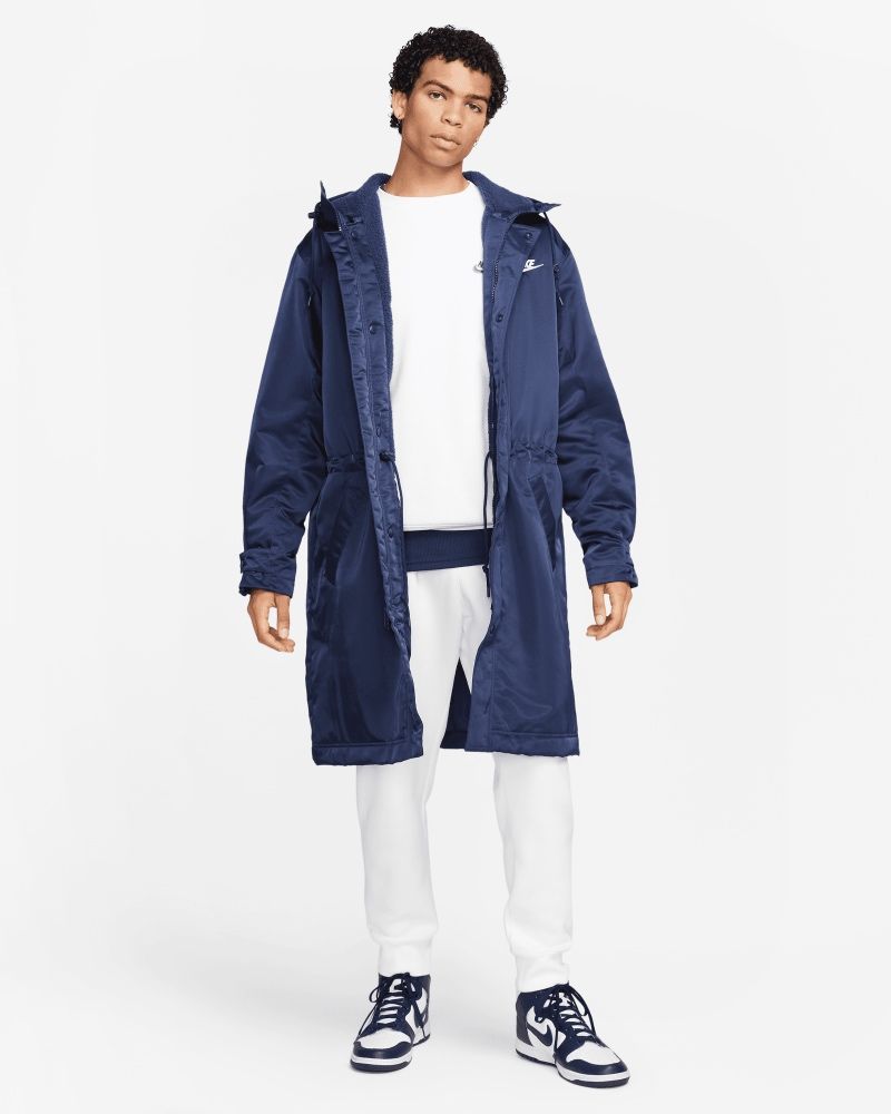Parka Nike Stadium Club pour homme