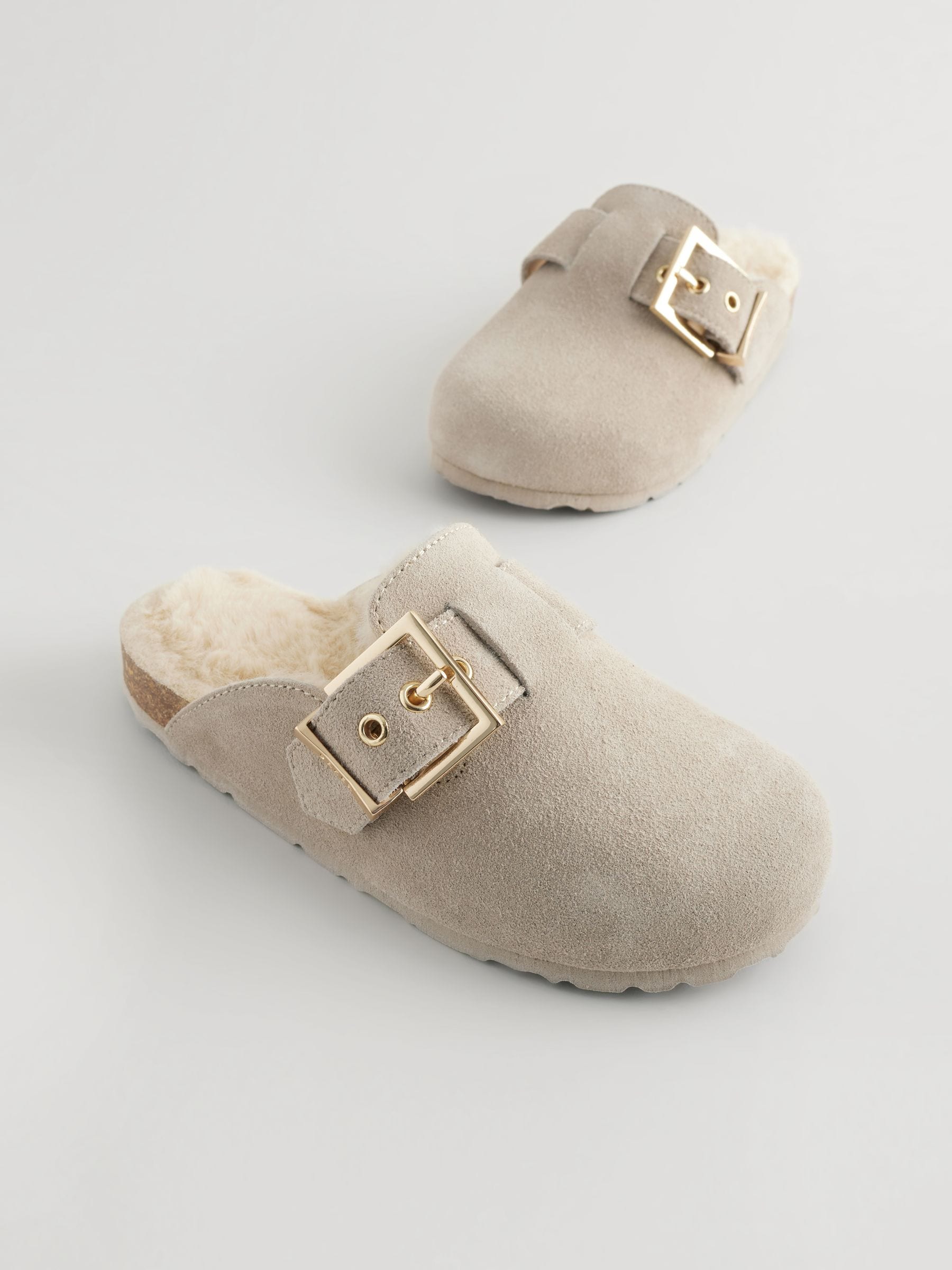 Baker by Ted Baker muiltjes/klompen/pantoffels voor meisjes
