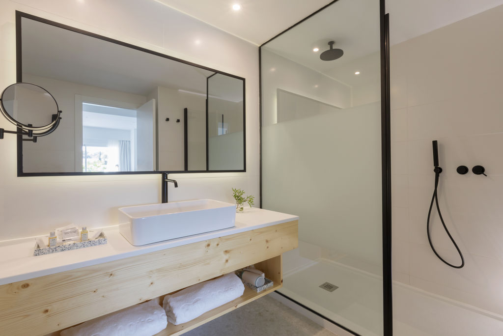 HM Ayron Park Logies - Hotel
