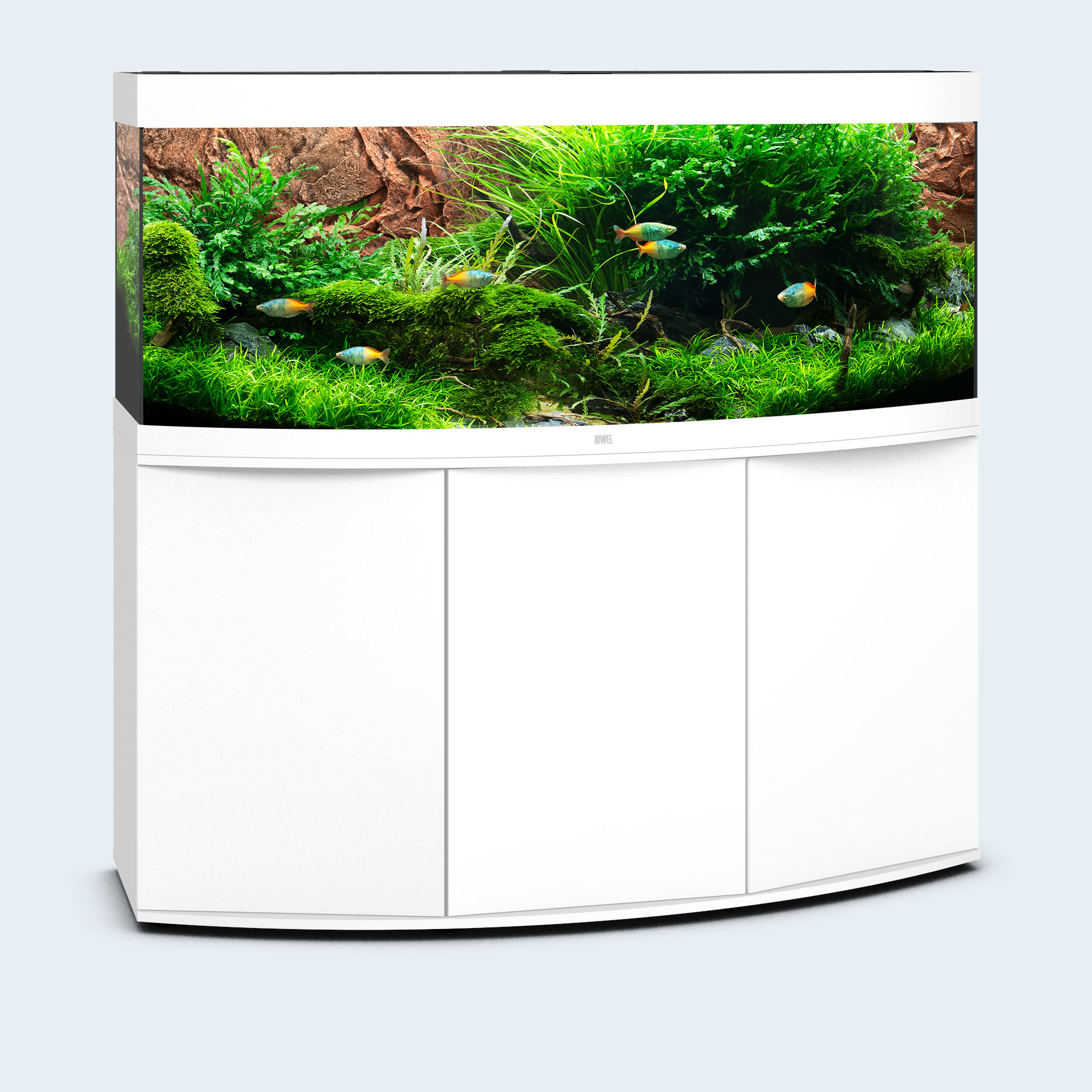 Vision 450 LED complete set met LED en filter