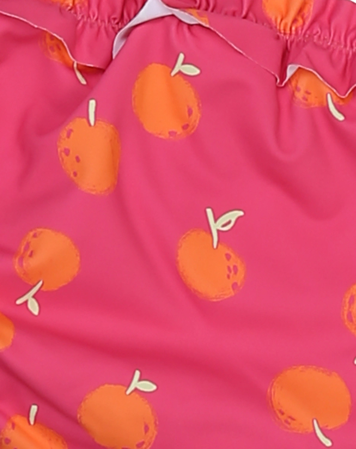 Schwimmwindel FRUIT in hot pink