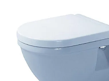 Duravit 2202090000, Hvid