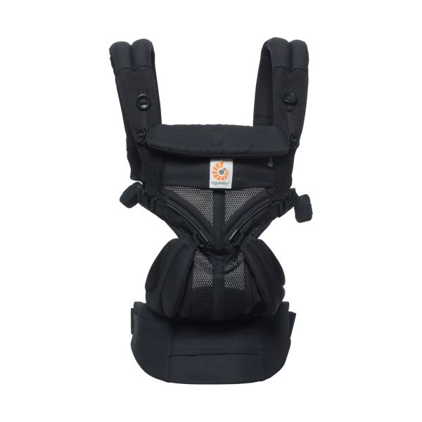 Ergobaby Omni 360° Cool Air Mesh Draagzak