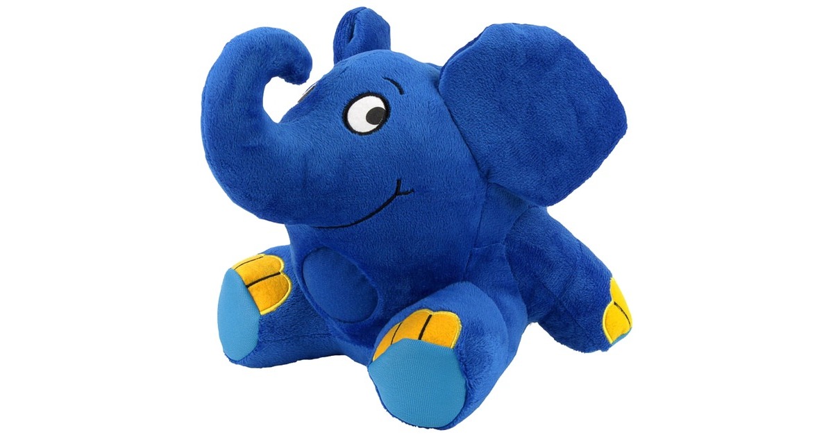 AnsmannNachtlamp olifant  (Retail)
