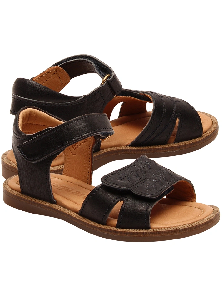 Sandalen ALEXA O in navy