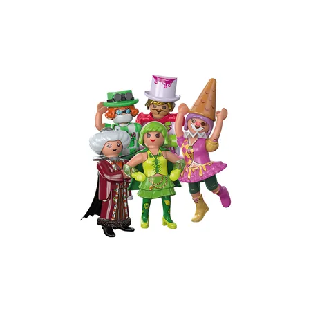 PLAYMOBIL® 70389 EverDreamerz Überraschungsbox Candy World