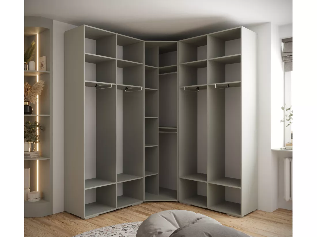 Garde-robe Inova 3 Z5