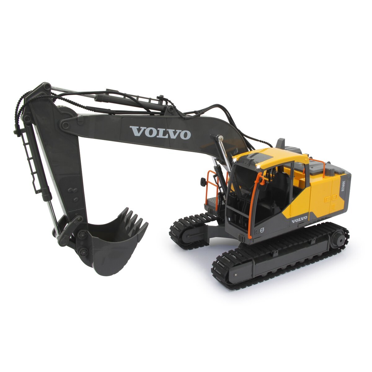Jamara Jamara Ferngesteuerter Bagger Volvo EC160E 1:16 2,4GHz