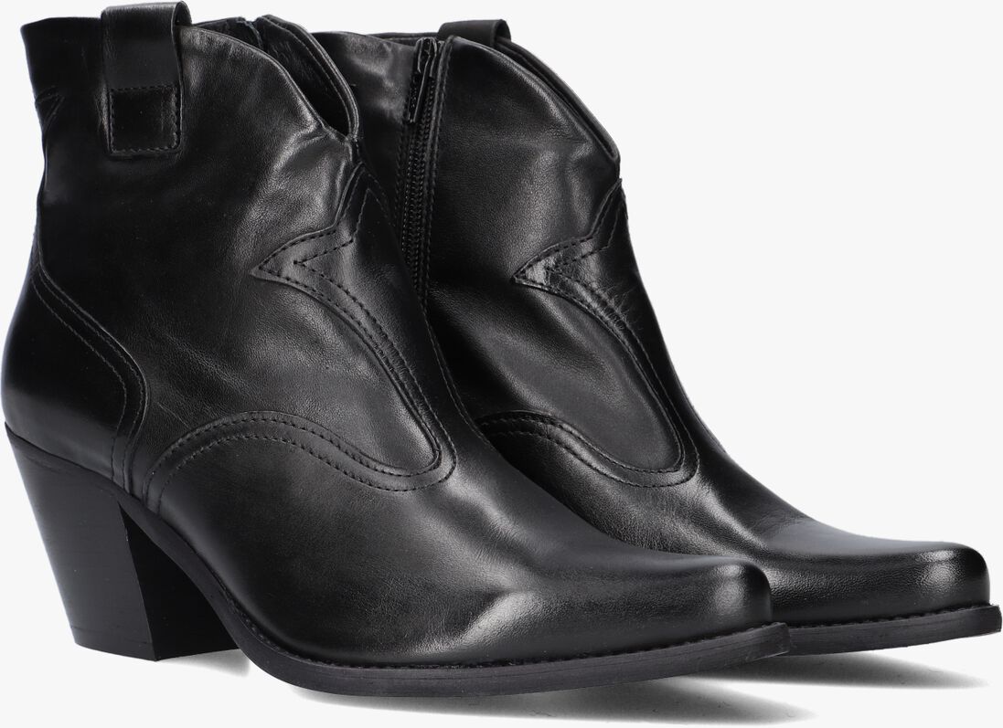 OMODA zwarte omoda cowboylaarzen b925