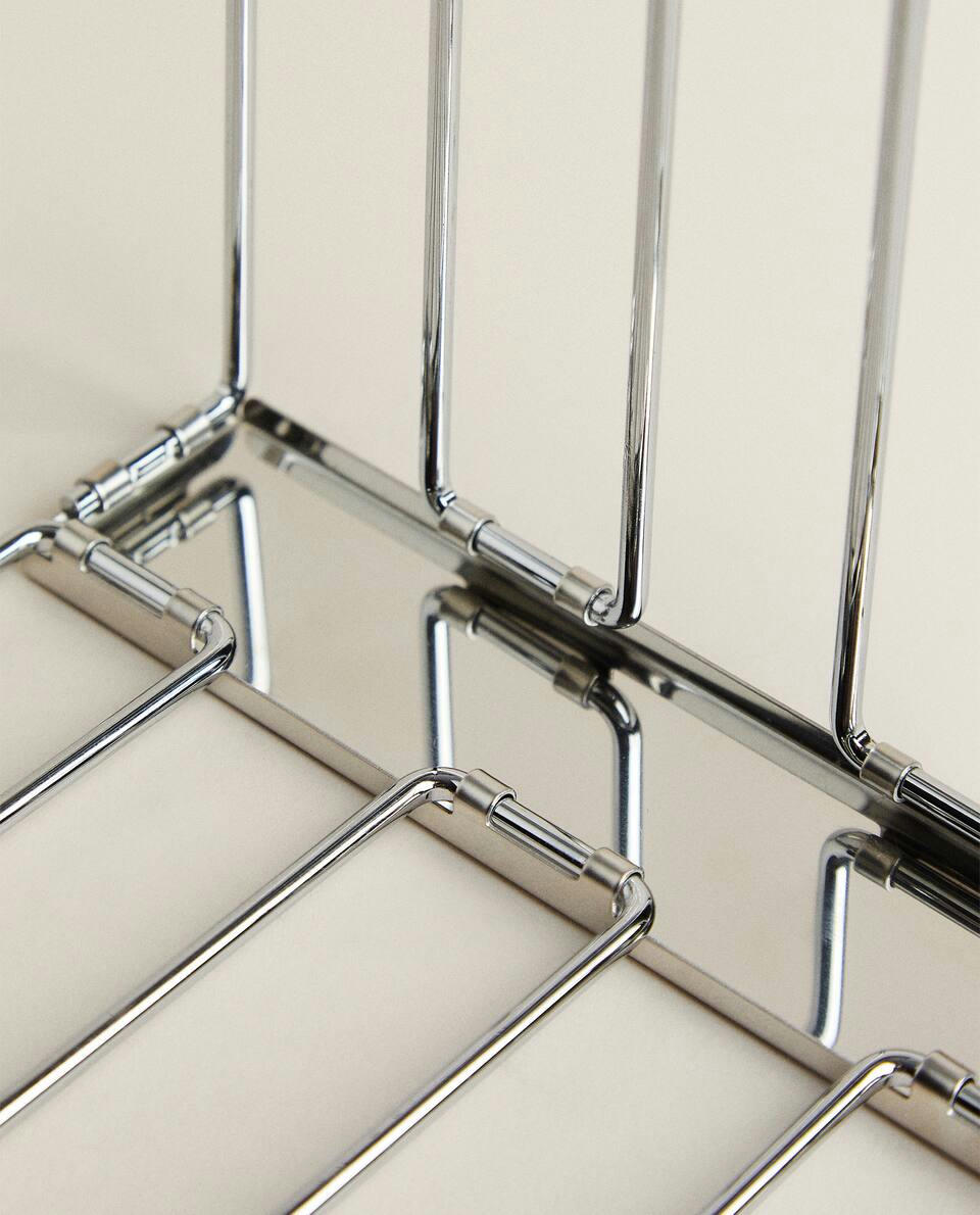 ACESSÓRIOS PARA SANDUICHEIRAS DA TORRADEIRA SMEG