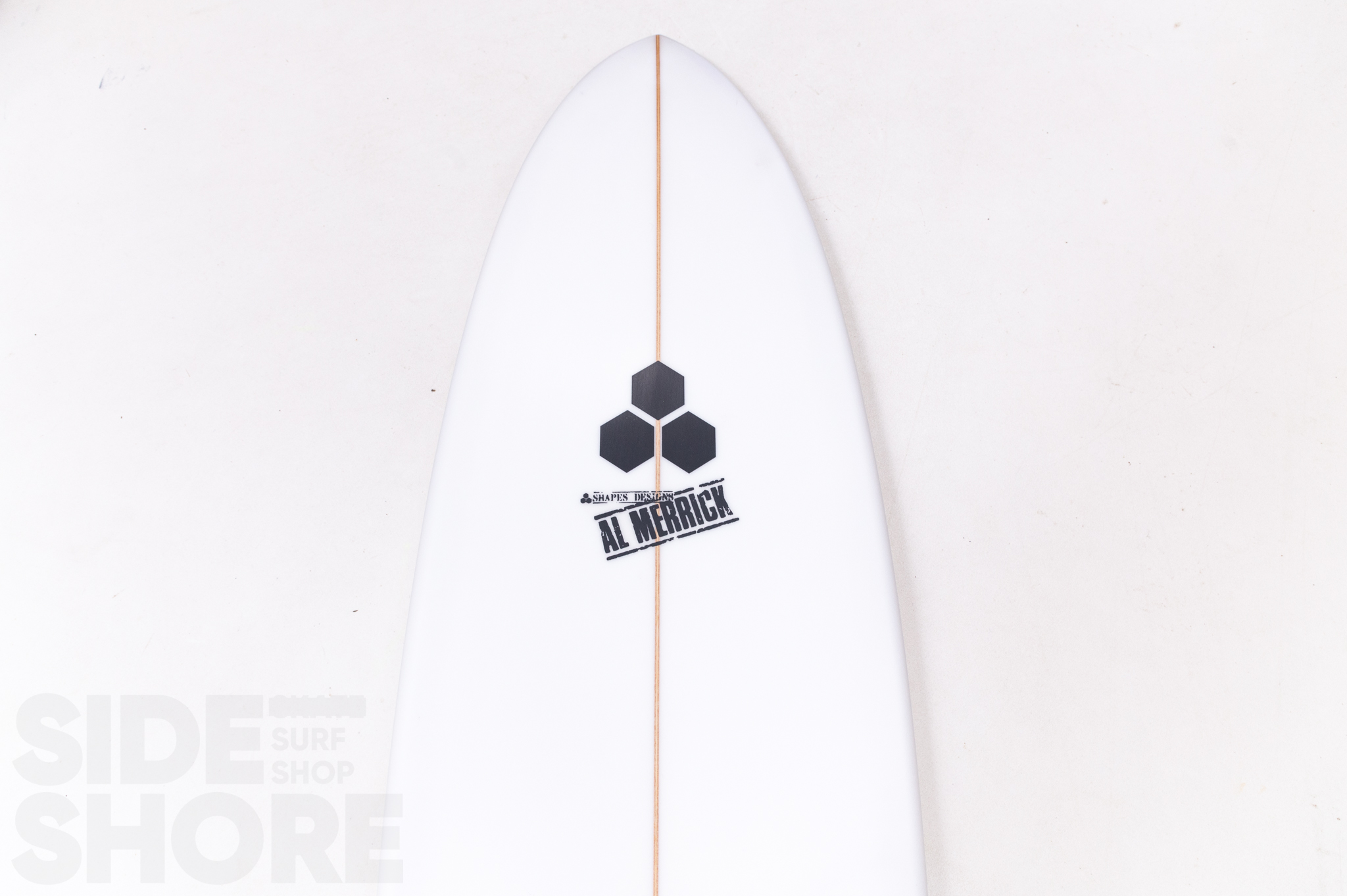 Al Merrick M23 - 6'10 x 21