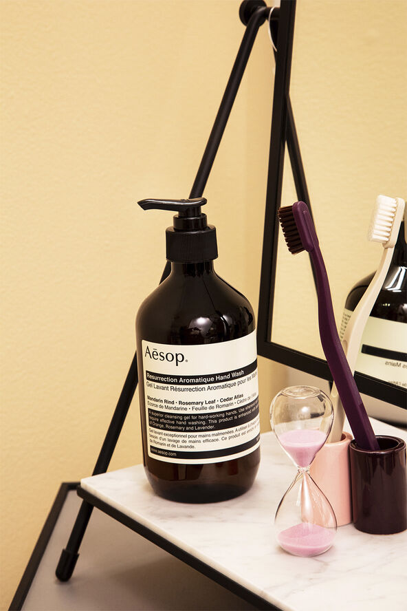 Aesop Resurrection Aromatique Hand Wash 500mL
