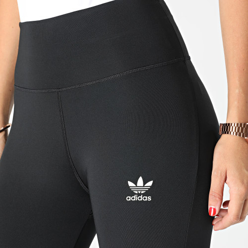 Legging Femme HK5077 Noir