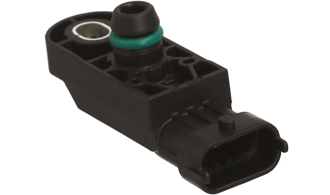 Sensor, sugerørstryk MAF