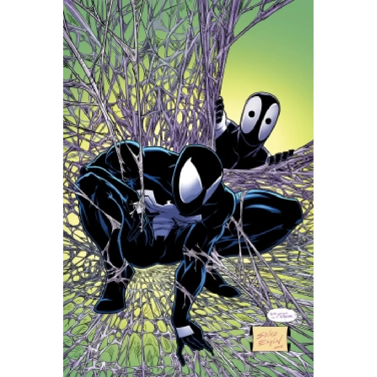 Deadpool. Retour au noir · Occasion