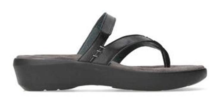 Wolky Hobie 00200 Black