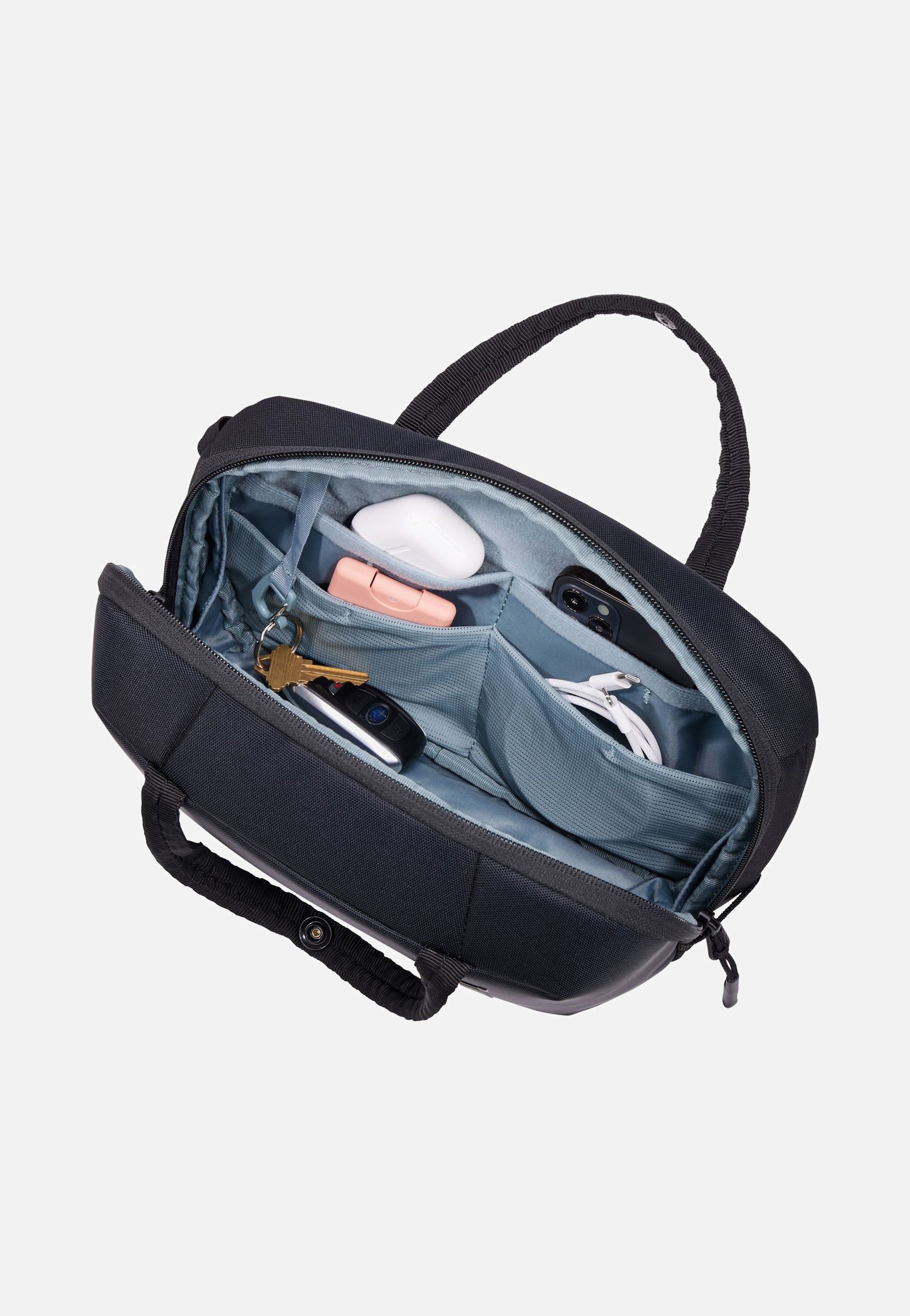 Subterra 2 5L Black - Crossbody Bag