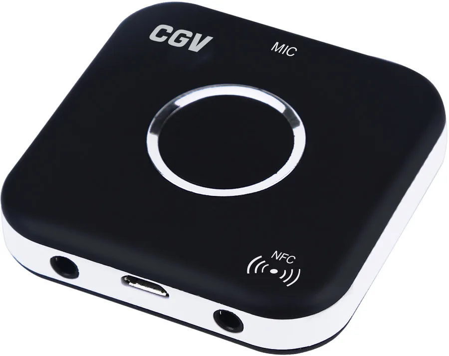 CGV MyBT player 1.0 Récepteurs Bluetooth