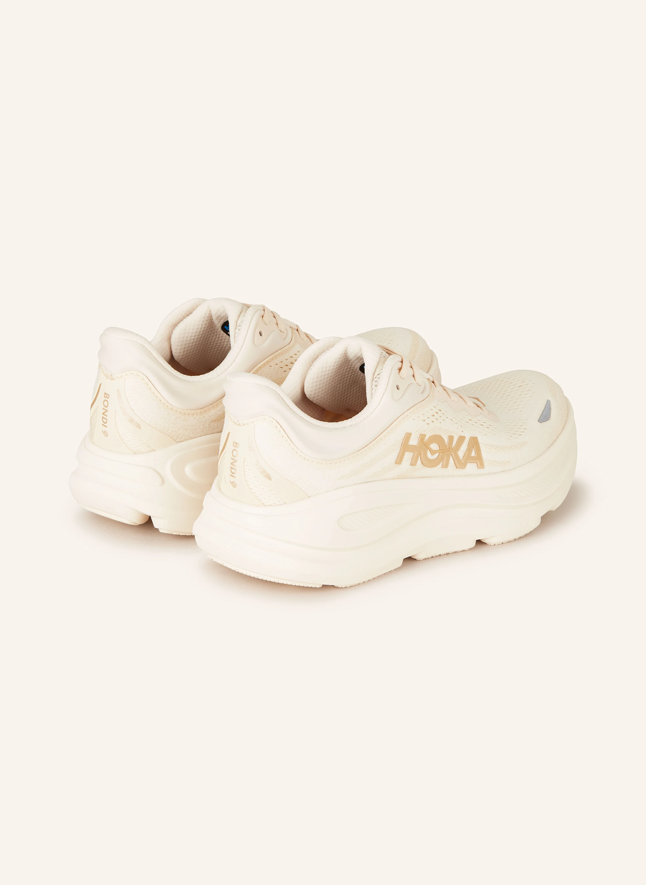 HOKA Laufschuhe BONDI 9