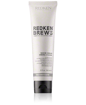 Redken Brews Shave Cream 150ml